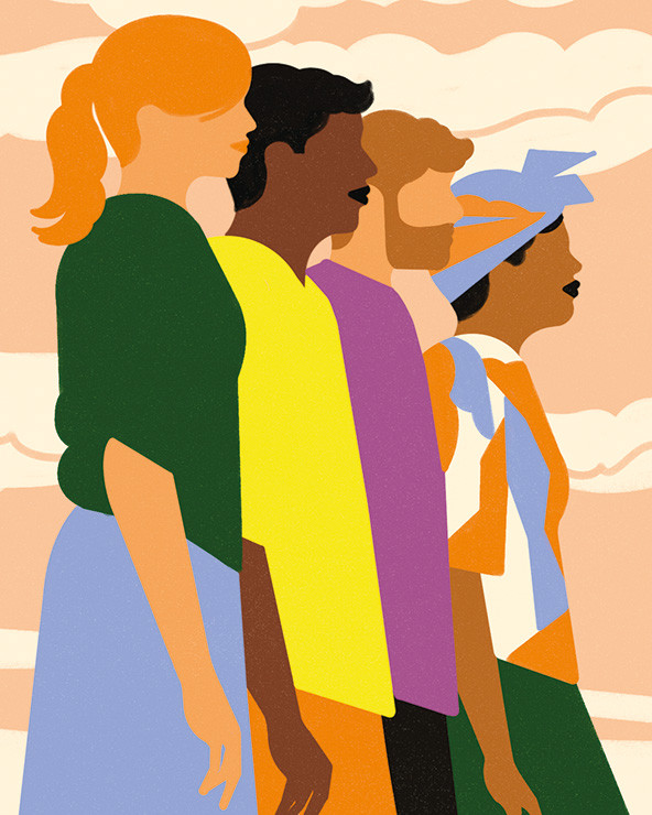 Building A Multiracial Democracy Kate B Reynolds Charitable Trust